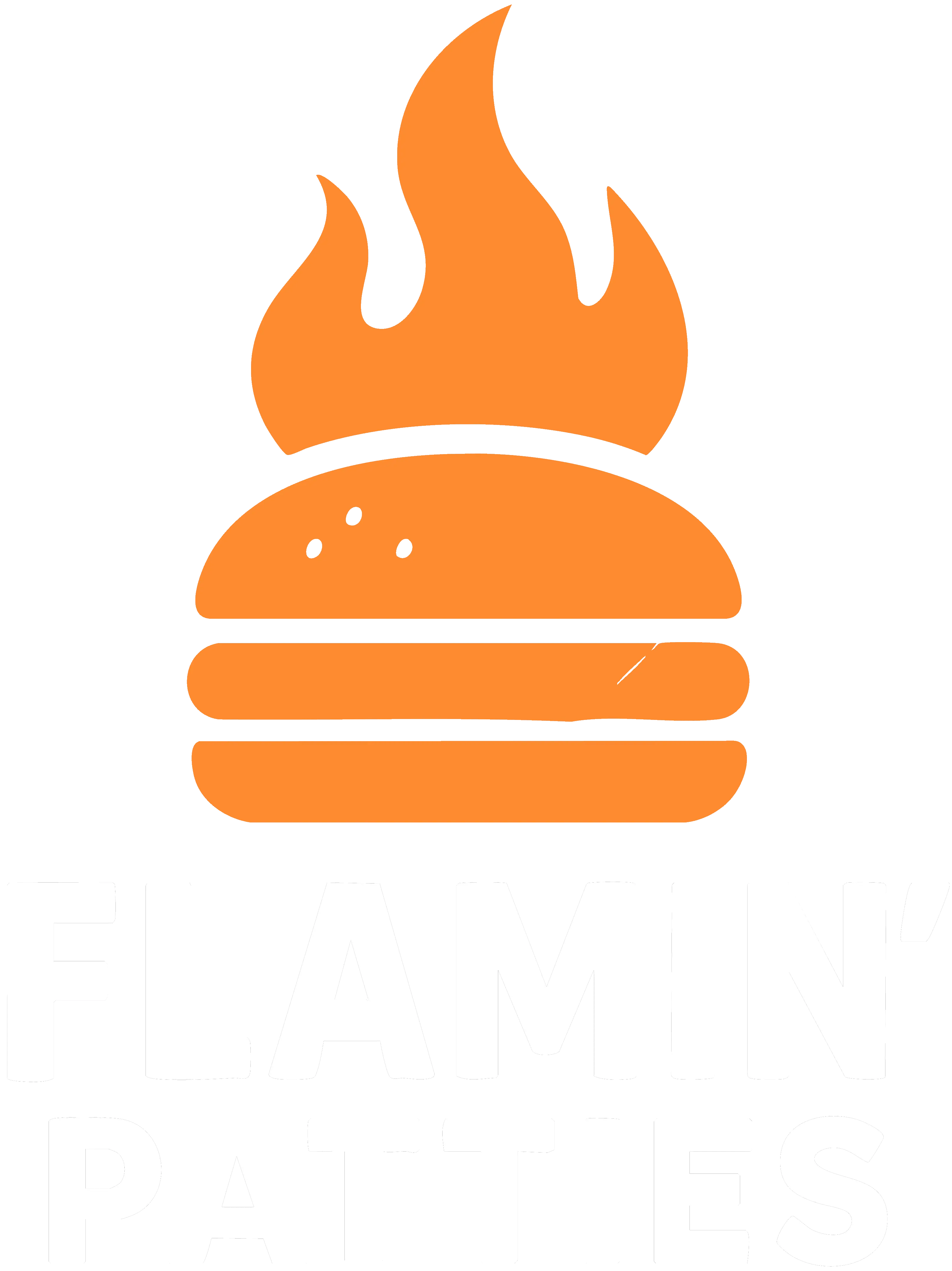 FLAMIN PATTIES